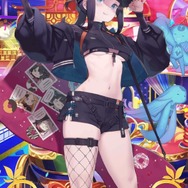 『FGO』全て描き下ろしの「英霊催装」44枚をお披露目！ 高杉に道満、カーマやアビー……あなたが選ぶ2枚を大募集！【アンケート】