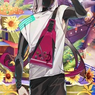 FGO』全て描き下ろしの「英霊催装」44枚をお披露目！ 高杉に道満