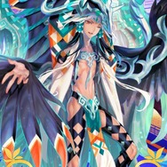 『FGO』全て描き下ろしの「英霊催装」44枚をお披露目！ 高杉に道満、カーマやアビー……あなたが選ぶ2枚を大募集！【アンケート】