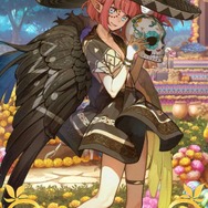 『FGO』全て描き下ろしの「英霊催装」44枚をお披露目！ 高杉に道満、カーマやアビー……あなたが選ぶ2枚を大募集！【アンケート】