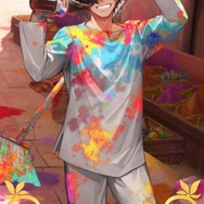 『FGO』全て描き下ろしの「英霊催装」44枚をお披露目！ 高杉に道満、カーマやアビー……あなたが選ぶ2枚を大募集！【アンケート】