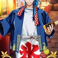 『FGO』全て描き下ろしの「英霊催装」44枚をお披露目！ 高杉に道満、カーマやアビー……あなたが選ぶ2枚を大募集！【アンケート】