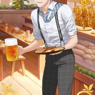 『FGO』全て描き下ろしの「英霊催装」44枚をお披露目！ 高杉に道満、カーマやアビー……あなたが選ぶ2枚を大募集！【アンケート】