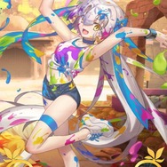 『FGO』全て描き下ろしの「英霊催装」44枚をお披露目！ 高杉に道満、カーマやアビー……あなたが選ぶ2枚を大募集！【アンケート】