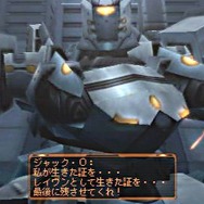 アーマード・コア ラストレイヴン ポータブル