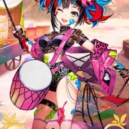 『FGO』全て描き下ろしの「英霊催装」44枚をお披露目！ 高杉に道満、カーマやアビー……あなたが選ぶ2枚を大募集！【アンケート】