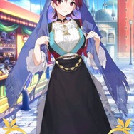 『FGO』全て描き下ろしの「英霊催装」44枚をお披露目！ 高杉に道満、カーマやアビー……あなたが選ぶ2枚を大募集！【アンケート】