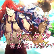 『FGO』水着サーヴァント発表！まずは「★5 キャストリア」「★4 クロエ」「★4 鈴鹿御前」が先行公開