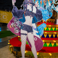 FGOフェス2023」サーヴァントが参加するお祭りが何か分かるかな