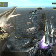 アーマード・コア ラストレイヴン ポータブル