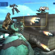 アーマード・コア ラストレイヴン ポータブル