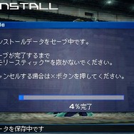 アーマード・コア ラストレイヴン ポータブル