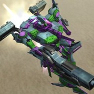 アーマード・コア ラストレイヴン ポータブル