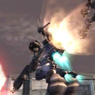 アーマード・コア ラストレイヴン ポータブル