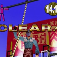 TBSテレビ、ゲーム事業参戦！そんな今こそ名物番組「筋肉番付」ゲームの世界を振り返る【特集】