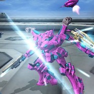 アーマード・コア ラストレイヴン ポータブル