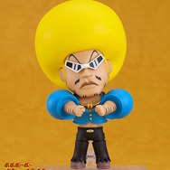 「オシリスの天空竜を召喚するぜ！」―伝説のコラボも再現できる、ねんどろいど「ボボボーボ・ボーボボ」先行販売！