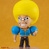 「オシリスの天空竜を召喚するぜ！」―伝説のコラボも再現できる、ねんどろいど「ボボボーボ・ボーボボ」先行販売！