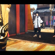 『Fate/Samurai Remnant』新たに「アルジュナ」参戦判明！さらに「ギルガメッシュ」らしき姿もサプライズ登場