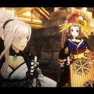 『Fate/Samurai Remnant』新たに「アルジュナ」参戦判明！さらに「ギルガメッシュ」らしき姿もサプライズ登場