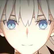 『FGO』8周年サーヴァント「救世主トネリコ」発表！第3再臨で「水妃モルガン」に変身