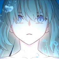 『FGO』8周年サーヴァント「救世主トネリコ」発表！第3再臨で「水妃モルガン」に変身