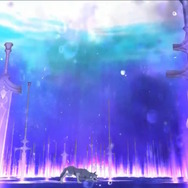 『FGO』8周年サーヴァント「救世主トネリコ」発表！第3再臨で「水妃モルガン」に変身