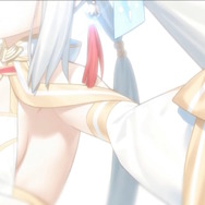 『FGO』8周年サーヴァント「救世主トネリコ」発表！第3再臨で「水妃モルガン」に変身