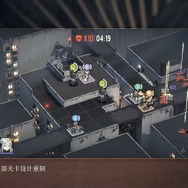 濃霧に飲まれた世界の謎を解き明かす！日本展開濃厚なダークファンタジーSRPG『MIST SEQUENCE（霧境序列）』は単なる“美少女ゲー”に止まらない尖った作品になりそう