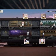 濃霧に飲まれた世界の謎を解き明かす！日本展開濃厚なダークファンタジーSRPG『MIST SEQUENCE（霧境序列）』は単なる“美少女ゲー”に止まらない尖った作品になりそう