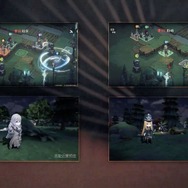 濃霧に飲まれた世界の謎を解き明かす！日本展開濃厚なダークファンタジーSRPG『MIST SEQUENCE（霧境序列）』は単なる“美少女ゲー”に止まらない尖った作品になりそう