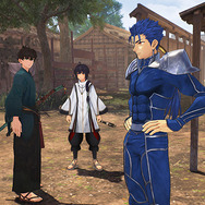 「キルケー」や「李書文」も登場か！？『Fate/Samurai Remnant』公式サイト更新で“新サーヴァント情報”続々