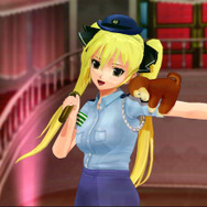 ドリームクラブ