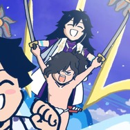 『FGO』アニメ「謎丸」、最終話まで一挙公開！ これで本当に“バイバイ”なの？