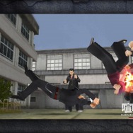 『喧嘩番長4』最新PVが公開!テーマソングを手掛ける氣志團からの熱いメッセージも