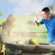 見た目ヤバすぎ！？『ゼルダの伝説 ティアキン』のマジンカレーを現実で再現した猛者現る