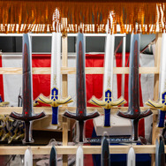 写真で振り返る「FGOフェス」！英霊ねぶた、ラムネ、おめんなど盛りだくさん―“夏祭り一色”だった会場の様子をお届け