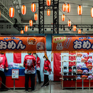 写真で振り返る「FGOフェス」！英霊ねぶた、ラムネ、おめんなど盛りだくさん―“夏祭り一色”だった会場の様子をお届け