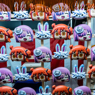 写真で振り返る「FGOフェス」！英霊ねぶた、ラムネ、おめんなど盛りだくさん―“夏祭り一色”だった会場の様子をお届け