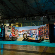 写真で振り返る「FGOフェス」！英霊ねぶた、ラムネ、おめんなど盛りだくさん―“夏祭り一色”だった会場の様子をお届け