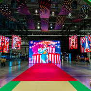 写真で振り返る「FGOフェス」！英霊ねぶた、ラムネ、おめんなど盛りだくさん―“夏祭り一色”だった会場の様子をお届け