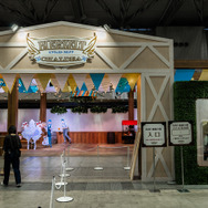 写真で振り返る「FGOフェス」！英霊ねぶた、ラムネ、おめんなど盛りだくさん―“夏祭り一色”だった会場の様子をお届け