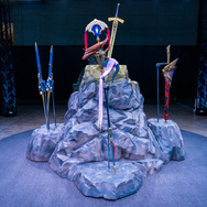 写真で振り返る「FGOフェス」！英霊ねぶた、ラムネ、おめんなど盛りだくさん―“夏祭り一色”だった会場の様子をお届け