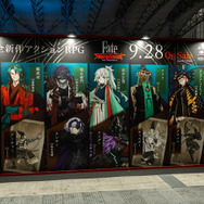 写真で振り返る「FGOフェス」！英霊ねぶた、ラムネ、おめんなど盛りだくさん―“夏祭り一色”だった会場の様子をお届け