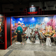 写真で振り返る「FGOフェス」！英霊ねぶた、ラムネ、おめんなど盛りだくさん―“夏祭り一色”だった会場の様子をお届け