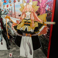 写真で振り返る「FGOフェス」！英霊ねぶた、ラムネ、おめんなど盛りだくさん―“夏祭り一色”だった会場の様子をお届け