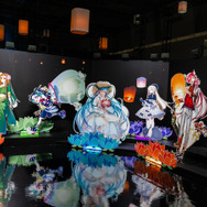 写真で振り返る「FGOフェス」！英霊ねぶた、ラムネ、おめんなど盛りだくさん―“夏祭り一色”だった会場の様子をお届け