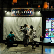 写真で振り返る「FGOフェス」！英霊ねぶた、ラムネ、おめんなど盛りだくさん―“夏祭り一色”だった会場の様子をお届け