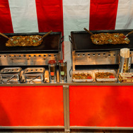 写真で振り返る「FGOフェス」！英霊ねぶた、ラムネ、おめんなど盛りだくさん―“夏祭り一色”だった会場の様子をお届け