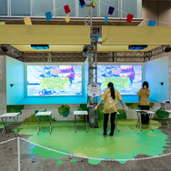 写真で振り返る「FGOフェス」！英霊ねぶた、ラムネ、おめんなど盛りだくさん―“夏祭り一色”だった会場の様子をお届け